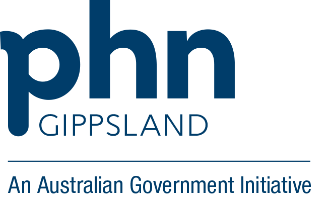 PHN-Gippsland-Logo